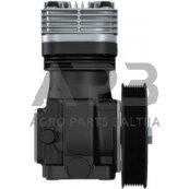 Stabdžių kompresorius Wabco 4111410030 3 Stabdžių kompresorius Wabco 4111410030 3