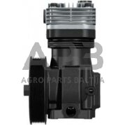 Stabdžių kompresorius Wabco 4111410060 1 Stabdžių kompresorius Wabco 4111410060 1