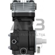 Stabdžių kompresorius Wabco 4111410020 2 Stabdžių kompresorius Wabco 4111410020 2