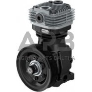 Stabdžių kompresorius Wabco 4111410060 Stabdžių kompresorius Wabco 4111410060