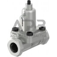 Stabdžių vožtuvas Wabco 4341001250 1 Stabdžių vožtuvas Wabco 4341001250 1