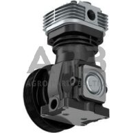 Stabdžių kompresorius Wabco 4111410060 2 Stabdžių kompresorius Wabco 4111410060 2