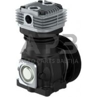 Stabdžių kompresorius Wabco 4111410030 Stabdžių kompresorius Wabco 4111410030