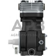 Stabdžių kompresorius Wabco 4111410020 1 Stabdžių kompresorius Wabco 4111410020 1