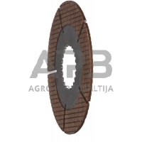 Stabdžių diskas 144-24 3385987M1N 1 Stabdžių diskas 144-24 3385987M1N 1