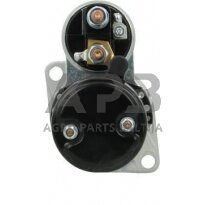 Starteris 12V, 1.2kW STA2167280 2 Starteris 12V, 1.2kW STA2167280 2