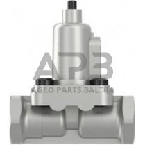 Stabdžių vožtuvas Wabco 4341001250 2 Stabdžių vožtuvas Wabco 4341001250 2