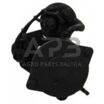 Starteris 12V, 3.2kW STA2167325 2 Starteris 12V, 3.2kW STA2167325 2