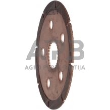 Stabdžių diskas 224-27 1669474M1N 1 Stabdžių diskas 224-27 1669474M1N 1