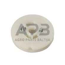 Starterio būgnelis Makita 120, 123, 133 Starterio būgnelis Makita 120, 123, 133