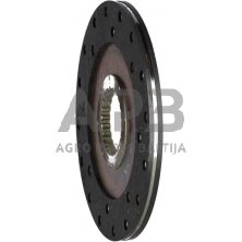 Stabdžių diskas Zetor 72112680 1 Stabdžių diskas Zetor 72112680 1