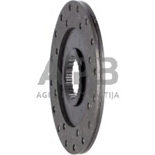 Stabdžių diskas 26900080227010 1 Stabdžių diskas 26900080227010 1