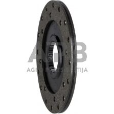 Stabdžių diskas, C-385 Komfort 26900080227010M1 1 Stabdžių diskas, C-385 Komfort 26900080227010M1 1