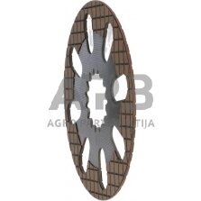 Stabdžių diskas F Zetor 16227901 1 Stabdžių diskas F Zetor 16227901 1