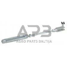 Stabdžio strypas AH10208