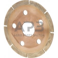 Stabdžių diskas 000851910N