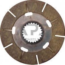 Stabdžių diskas Massey Ferguson 3790493M2