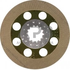 Stabdžių diskas Massey Ferguson 4311520M1