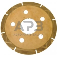Stabdžių diskas Valmet 30184800N