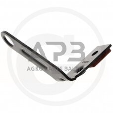 Stabdžių kaladėlė Husqvarna 583 52 70-01, 5835270-01, 583527001, 532 43 81-24, 5324381-24, 532438124