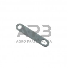 Stabdžių svirties jungtis pjūklams STIHL MS170, MS170C, MS171, MS180, MS180C, MS181, MS181C, MS190T, MS191T, MS210, MS210C, MS211, MS230, MS230C, MS250, MS250C, MS017, MS018, MS019T, MS021, MS023, MS025, MSA160C 1123 162 5800, 11231625800