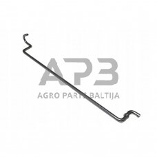Stabdžių traukė Husqvarna 583514701, 583 51 47-01, 532436993, 532 43 69-93, 436993