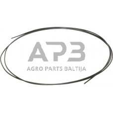 Stabdžių vamzdelis Valeo 9760000