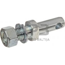 Stabilizatoriaus kaištis 65,00 mm Vapormatic VPL7068