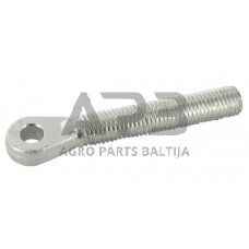 Stabilizatoriaus kilpa 3/4 UNC Z734136KR