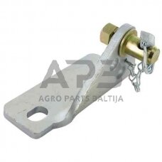Stabilizatoriaus laikiklis dešininis Z790106