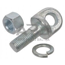 Stabilizatoriaus varžtas M20 56,00 mm gopart Z720100GP