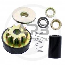 Starterio bendeksas Kohler K 241, K 301, K 321, K 341, K 361, 4575515-S, 4575515S, 4575515