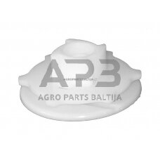 Starterio būgnelis Husqvarna 225 AI15, 225 B, 225 B X-Serie, 225 BV, 225 E, 225 E, 225 H60, 225 H75, 225 HBV, 225 L, 225 LD, 225 R, 225 RD, 225 RJ, 227 LD, 227 RD, 227