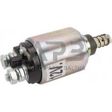 Starterio rėlė solenoidas 12V gopart STA9211GP