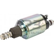 Starterio rėlė solenoidas 24V gopart STA9215GP