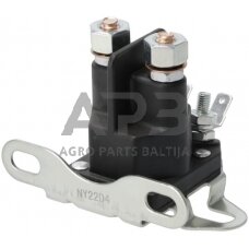 Starterio rėlė solenoidas 67749KR