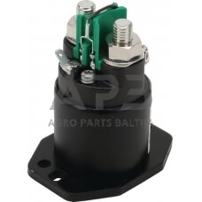 Starterio relė solenoidas John Deere AL176404