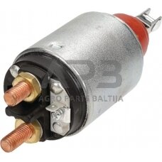 Starterio rėlė solenoidas Mahle 16905240