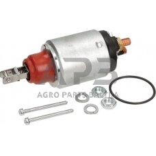 Starterio rėlė solenoidas Mahle 16905240