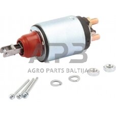 Starterio rėlė solenoidas Mahle 16905244