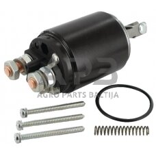 Starterio rėlė solenoidas Mahle 16905754