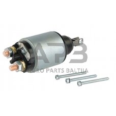 Starterio rėlė solenoidas Mahle 16908329