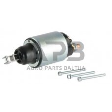 Starterio rėlė solenoidas Mahle 16908329