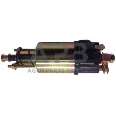 Starterio rėlė solenoidas STA21672219