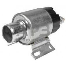 Starterio rėlė solenoidas Vapormatic AV100635