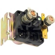 Starterio rėlė solenoidas Vapormatic VPF2200