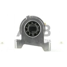 Starteris 12V, 0.5 kW STA21672224