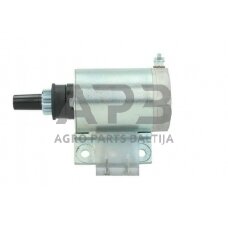 Starteris 12V 0.5kW ccw, 10 dantų STA2167326