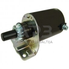 Starteris 12V, 0.7 kW, 15-dantų, CCW STA2617199