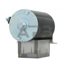 Starteris 12V, 0.7kW, 15-dantų, CCW STA2617184